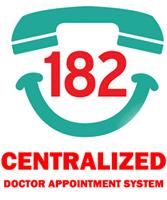 Centralized Doctor Appointment